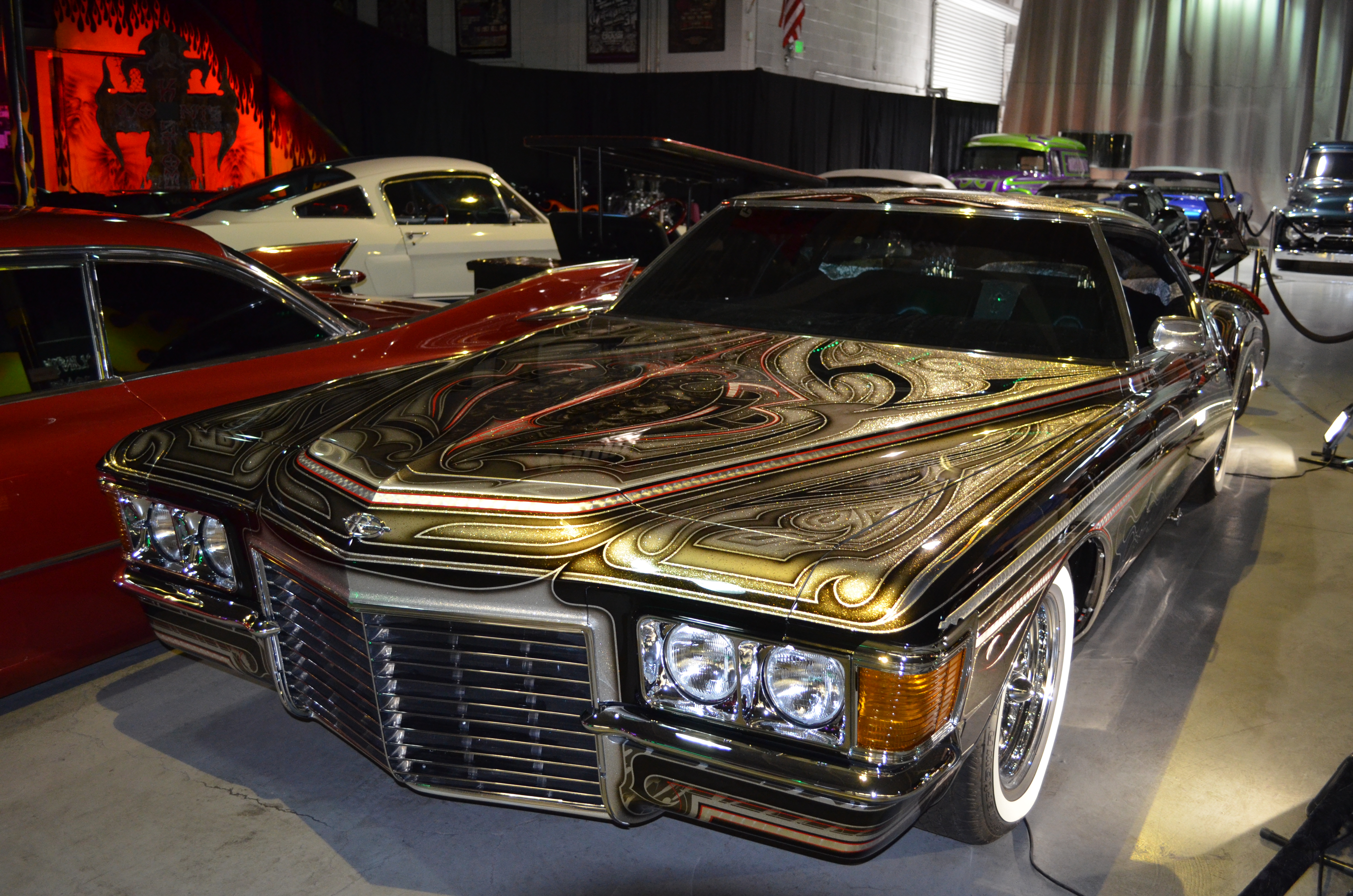 ./2016/04 - Las Vegas/Count's Kustoms/DSC_0303.JPG